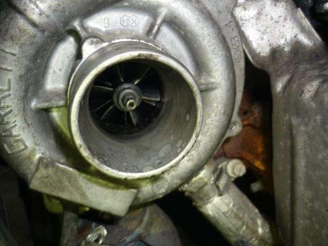 Двигатель на Citroen C3 1 поколение - фото 3 - id-p111781954