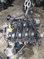 Двигатель на Renault Grand Scenic 2 поколение