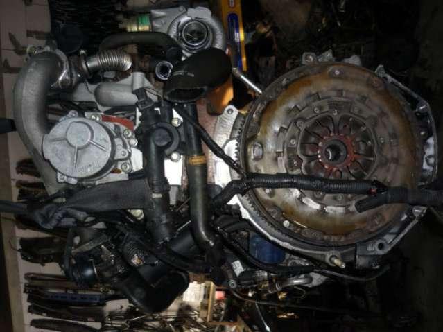 Двигатель на Renault Grand Scenic 2 поколение - фото 3 - id-p148283476