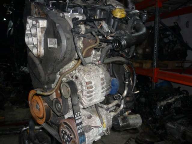 Двигатель на Renault Grand Scenic 2 поколение - фото 6 - id-p148283476
