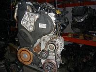 Двигатель на Renault Scenic 2 поколение