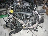 Двигатель на Renault Laguna 2 поколение
