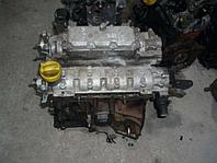 Двигатель на Renault Laguna 2 поколение