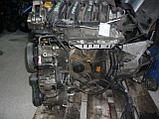 Двигатель на Renault Laguna 2 поколение [рестайлинг], фото 2