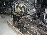 Двигатель на Renault Laguna 2 поколение [рестайлинг], фото 3