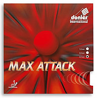 Накл д/ракетки н/т DONIER MAX Attack 2.2 bl