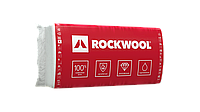 Теплоизоляция ROCKWOOL Каркас Баттс 100х600х1000 (3,6 м2/уп.) Плотность 37 кг/м³