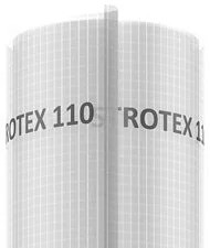 Пленка пароизоляционная Foliarex Strotex 110 PI 1.5х50м 110 г/м2 75 м2 - фото 1 - id-p148294009