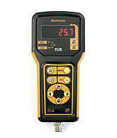 IT-8-RUT Мультиметр-термометр высокоточный цифровой (РЭЛСИБ)