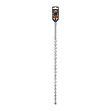 Бур SDS-PLUS D 12x400х460 мм AAKSDS12460 AEG