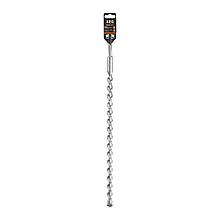 Бур SDS-PLUS D 16x400х460 мм AAKSDS16460 AEG