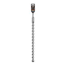 Бур SDS-PLUS D 20x400х460 мм AAKSDS20460 AEG