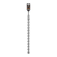 Бур SDS-PLUS D 22x400х460 мм AAKSDS22460 AEG