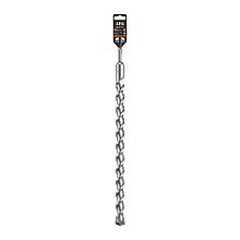 Бур SDS-PLUS D 24x400х460 мм AAKSDS24460 AEG