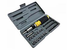 Набор инструментов для дома Zitrek SHP41 SET 41
