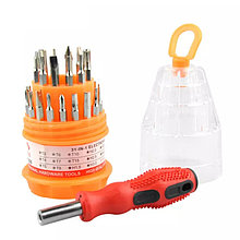Набор прецизионных инструментов Zitrek SPB31 SET 31