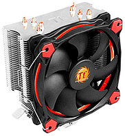 Кулер для процессора Thermaltake Contac Silent 12 [CL-P039-AL12BL-A]