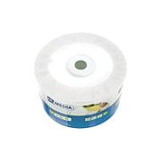 Диск CD-R 52x Printable Bulk/50 MyMedia