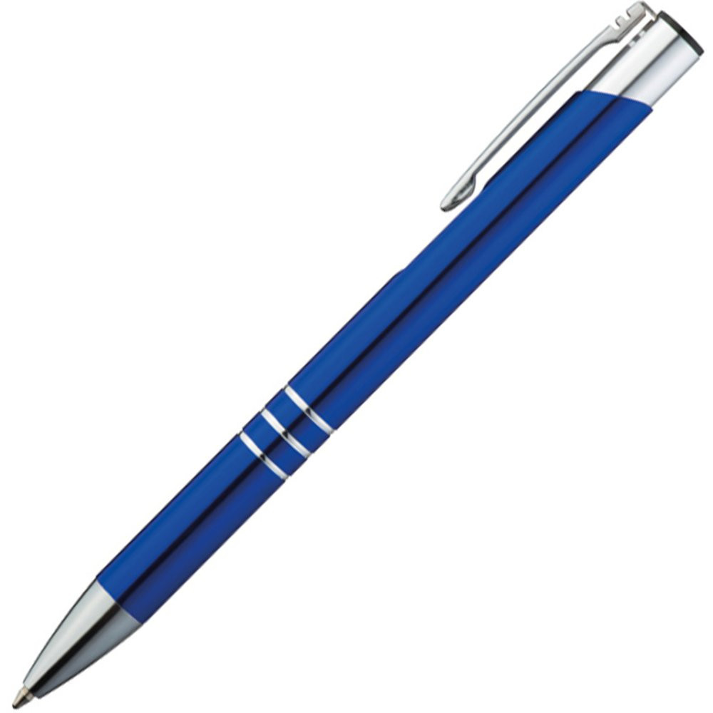 ASCOT - Ручка шариковая автоматическая, 0.7 мм. - фото 3 - id-p148307235