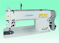 Juki DLN-5410N одноигольная промышленная прямострочная швейная машина с игольным продвижением