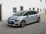 Citroen C4 Picasso 2 2014- / Grand Picasso Чехлы на сиденья