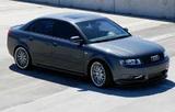 Audi A4 B6/B7 2000-2007 чехлы на сиденья