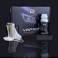 VAPRON KIT - Набор для профессиональной реставрации автомобильных фар | K2 |, фото 4