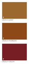 Краска половая Sniezka Supermal P 1 л 3-х базовых цветов - фото 1 - id-p148332731