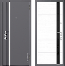 Дверь входная Металюкс М1303/1