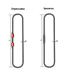 Строп канатный кольцевой СКК (УСК2), фото 2