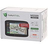 GPS-навигатор Navitel MS500, фото 4