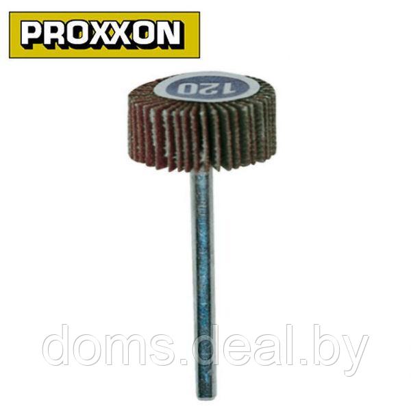 Ламельная шлифовка 20 мм Proxxon (28984) Proxxon Шлифовальная шайба-01 - фото 1 - id-p134320770