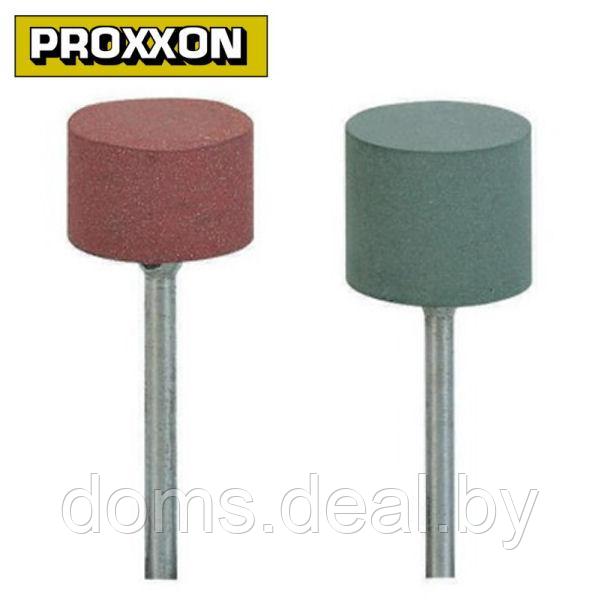 Эластичные полировальные цилиндры Proxxon (28295) Proxxon Полировальный цилиндр-01 - фото 1 - id-p134320776