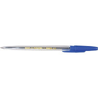 Ручка шариковая CENTRUM Pioneer, 0.5 мм