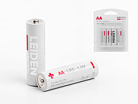 Батарейка LEIDEN ELECTRIC AA LR6 1,5V alkaline 4шт./уп.