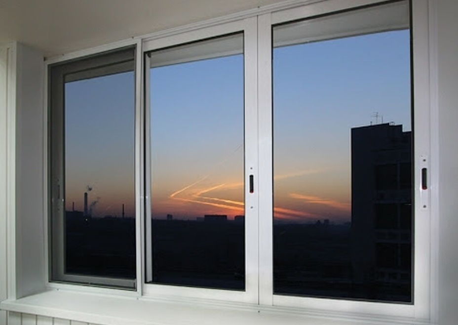 Солнцезащитная пленка на окна.Тонировка стекол от жары и холода. 60*260см - фото 6 - id-p148375749
