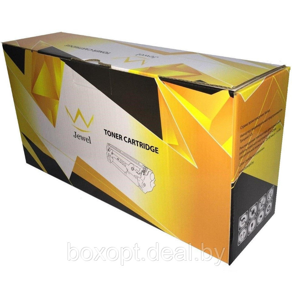 Картридж CF280X для 80X cartridge для LaserJet M401, Pro 400, MFP M425 - фото 1 - id-p148378842