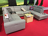 Модульный диван "ASPEN" фабрики LIBRO, фото 5
