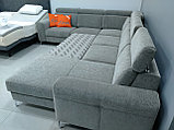 Модульный диван "ASPEN" фабрики LIBRO, фото 4