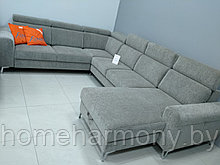 Модульный диван "ASPEN" фабрики LIBRO