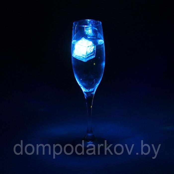 Лёд световой для кальяна, 2,5 см - фото 5 - id-p148379925
