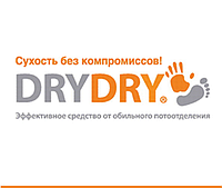 Препарат Drydry – простое решение «мокрой» проблемы