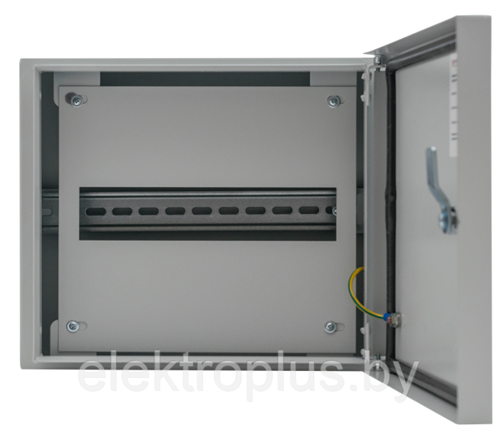 ЩРН-12 (265х310х120) IP54 EKF PROxima