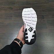 Кроссовки Nike Air Huarache Ultra Black / White, фото 5