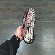 Кроссовки Adidas Yeezy Boost 350 V2 Yecheil, фото 6