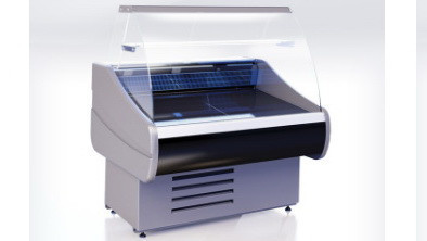 Витрина холодильная средне-низкотемпературная Octava U new LX 1800