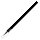 Ручка шариковая COLOURPLAY, 0,6 мм, пластиковый корпус, масляные чернила, черная, арт. ICBP601/BK(работаем с, фото 2