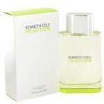 Туалетная вода Kenneth Cole REACTION Men 100ml edt ТЕСТЕР