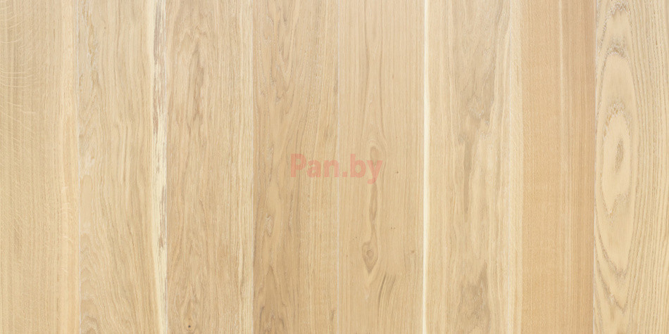 Паркетная доска Polarwood Space 1-полосная Premium Mercury White Oiled Дуб Робуст, 188*2266мм - фото 1 - id-p81274767