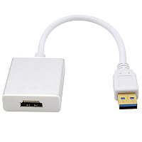 Адаптер - переходник USB3.0 - HDMI 555656